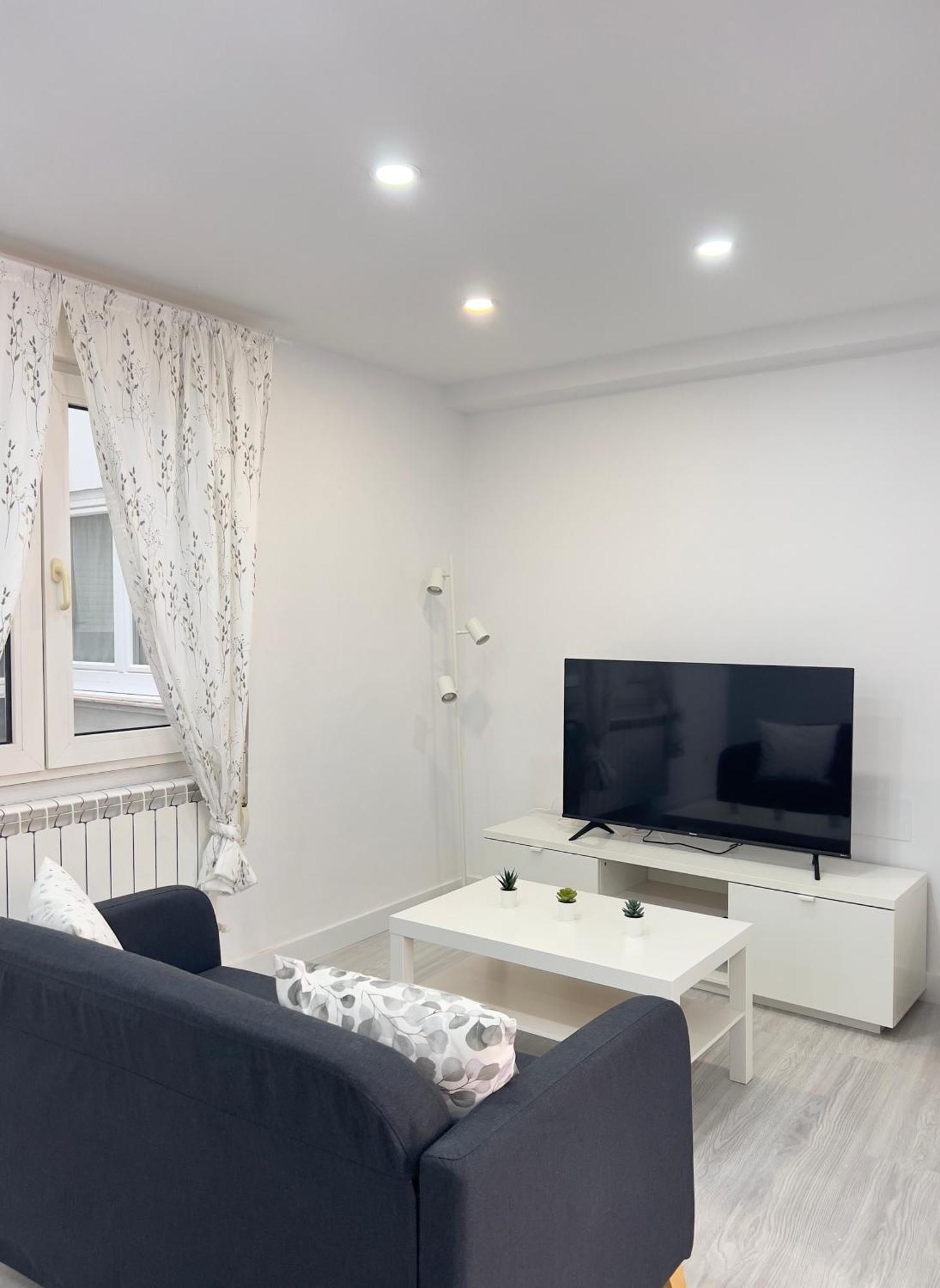 Apartamento Principe Gijón Exterior foto